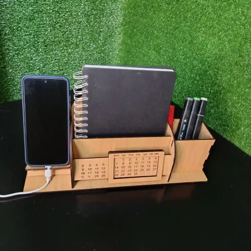 ORGANIZADORES